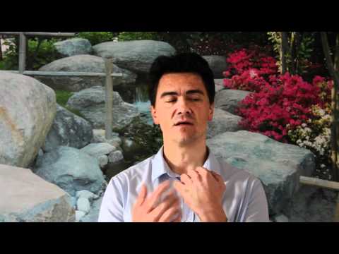 EFT Tapping gegen Liebeskummer