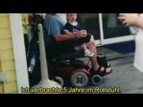 Überraschend universelle Heilmethode - German