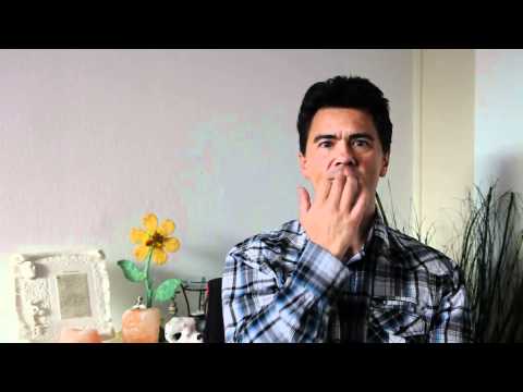 Guten Morgen Tapping mit EFT