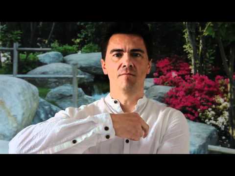 EFT Tapping gegen Sorgen