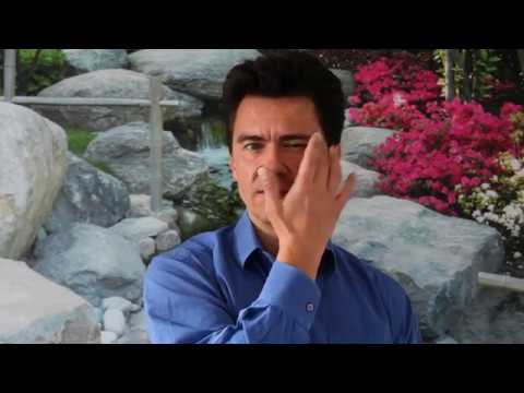 EFT Klopfakupressur Tapping für gestresste Eltern