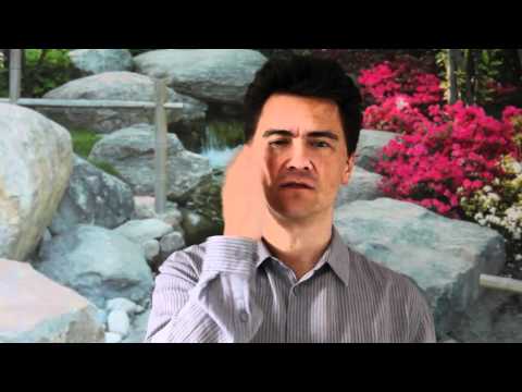 EFT Tapping gegen Zeitmangel