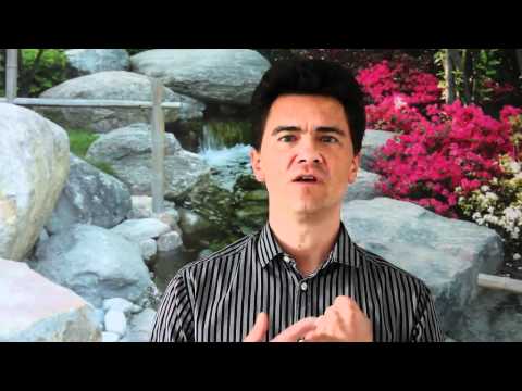 EFT Klopfen gegen Lampenfieber