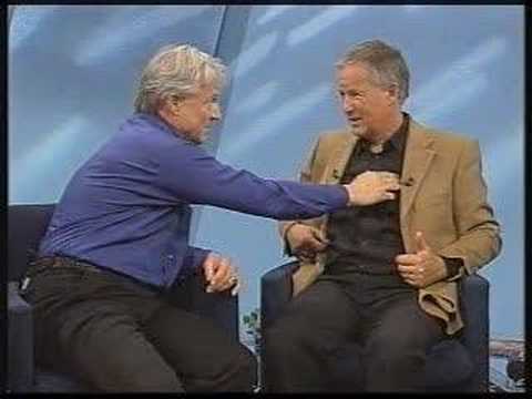 Jürgen Fliege (ARD 2004) - EFT