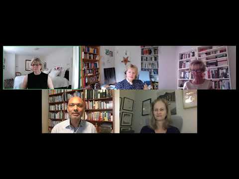 interview peta stapleton